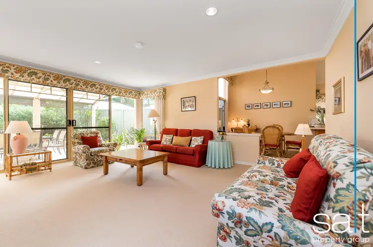 Sixth view of Homely house listing, 4 Cranford Avenue, Mount Pleasant WA 6153