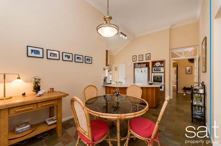 Seventh view of Homely house listing, 4 Cranford Avenue, Mount Pleasant WA 6153
