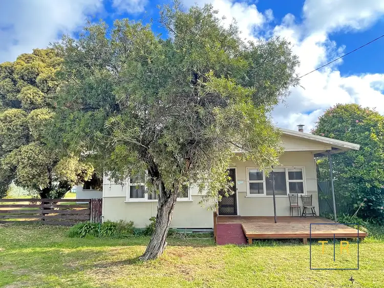 163 Goldfields Road