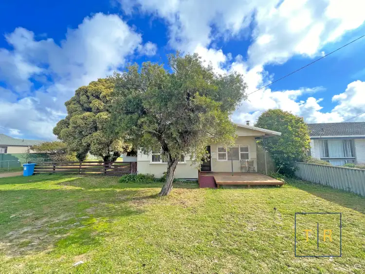 Second view of Homely house listing, 163 Goldfields Road, Castletown WA 6450