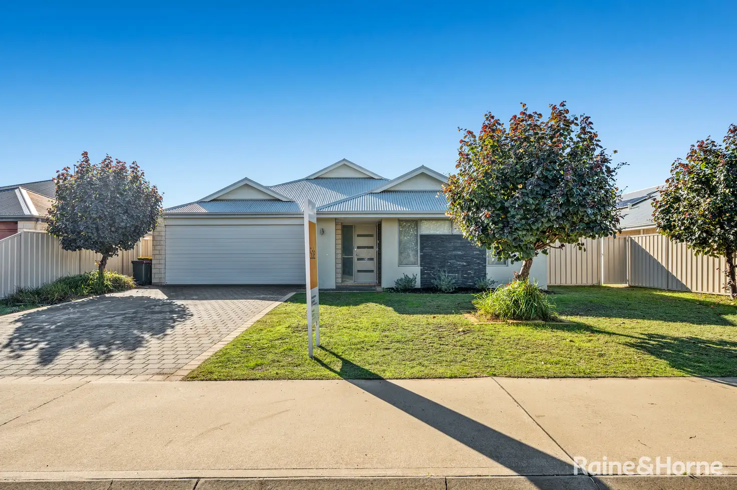 Main view of Homely house listing, 57 Nancarrow Way, Ravenswood WA 6208