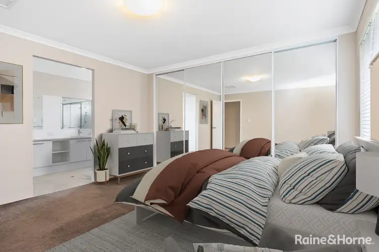 Third view of Homely house listing, 57 Nancarrow Way, Ravenswood WA 6208