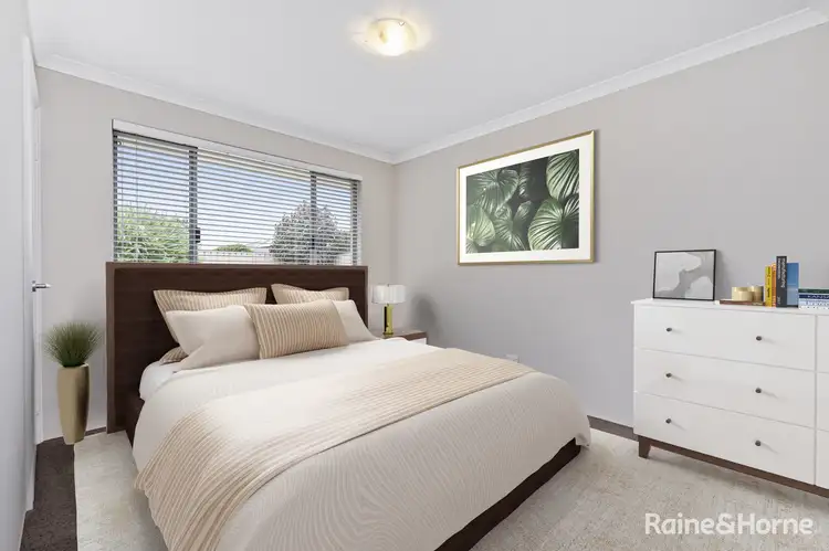 Fourth view of Homely house listing, 57 Nancarrow Way, Ravenswood WA 6208