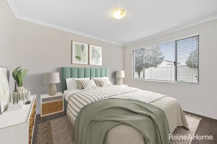 Fifth view of Homely house listing, 57 Nancarrow Way, Ravenswood WA 6208
