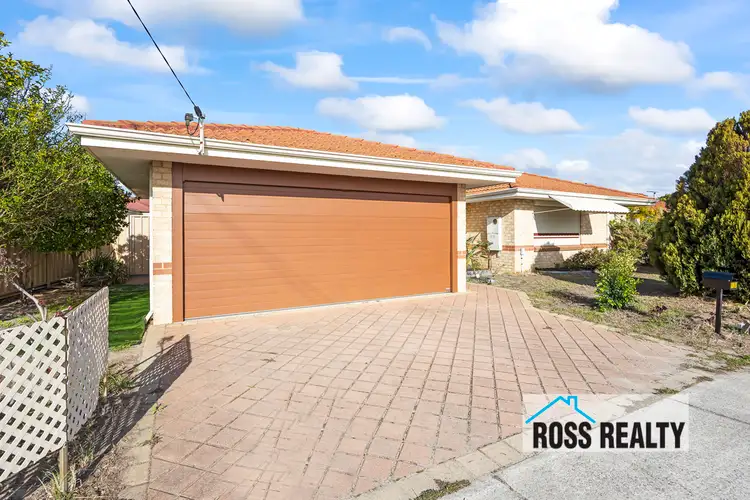 Main view of Homely house listing, 92A Broun Avenue, Embleton WA 6062