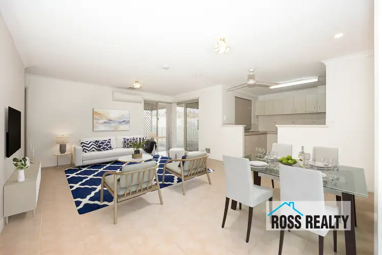 Third view of Homely house listing, 92A Broun Avenue, Embleton WA 6062