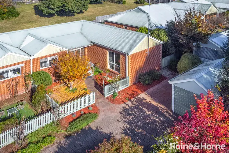 5/56 Brantome Street, Gisborne VIC 3437