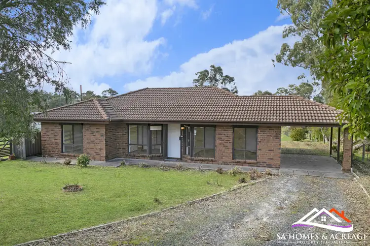 3 Matthews Road, Eden Valley SA 5235