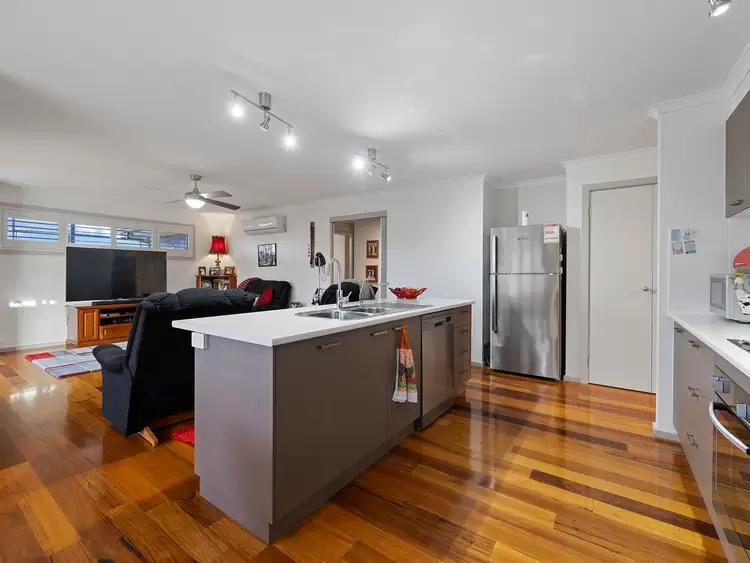 Fourth view of Homely house listing, 8 Parkside Close, Leongatha VIC 3953