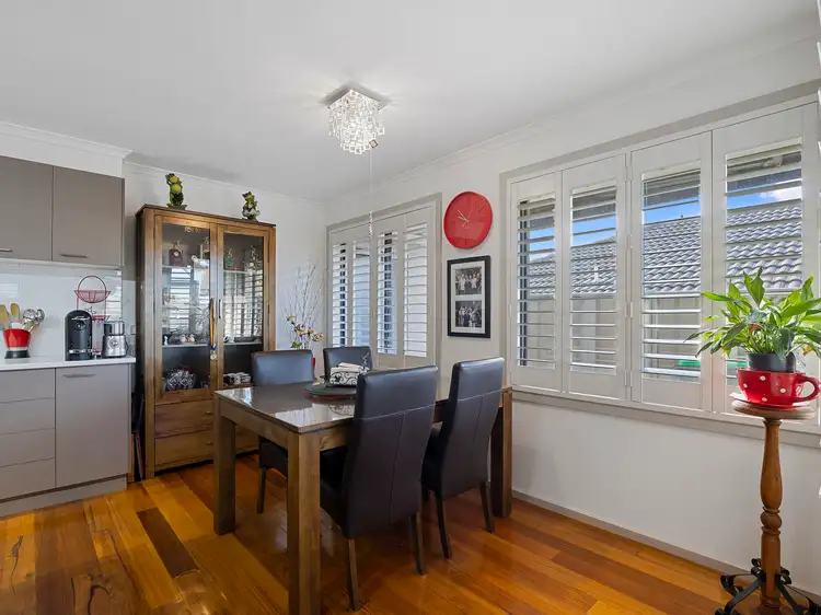 Fifth view of Homely house listing, 8 Parkside Close, Leongatha VIC 3953