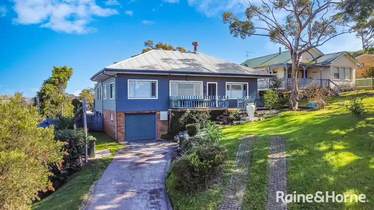 26 George Street, Muswellbrook NSW 2333