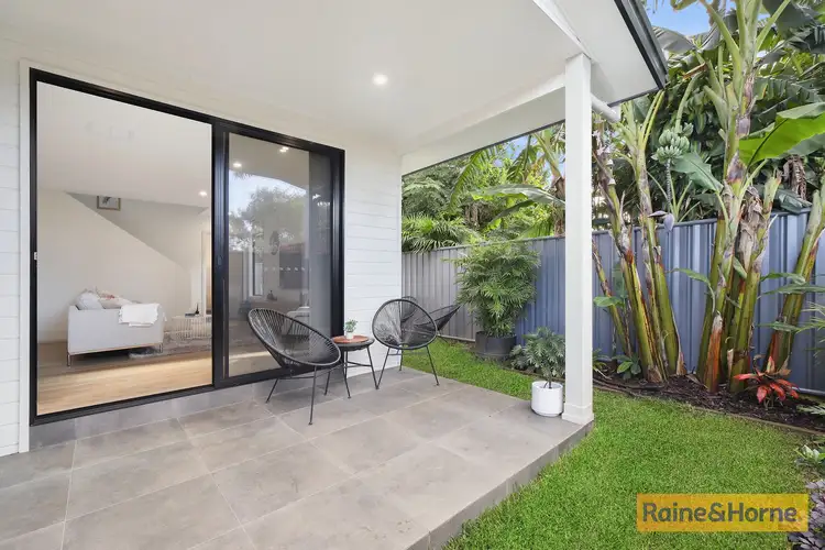 Fourth view of Homely house listing, 3/125 Bourke Road, Umina Beach NSW 2257