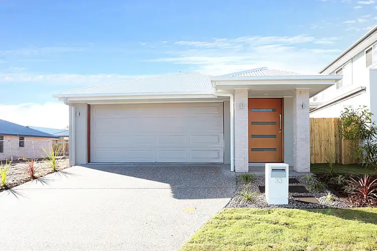 33 Talbot Drive, Greenbank QLD 4124