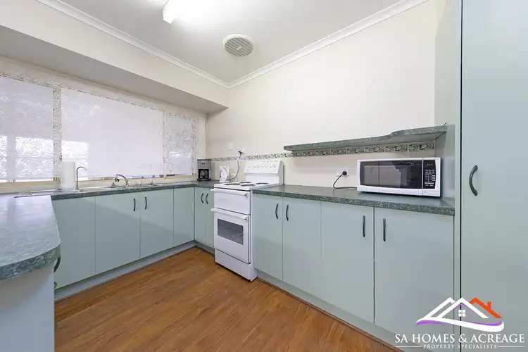 Second view of Homely house listing, 5 Railway Terrace, Tanunda SA 5352