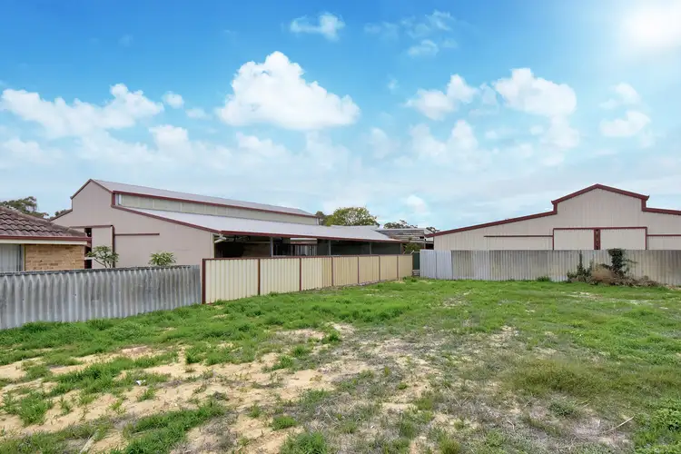 Second view of Homely land listing, 9 Carbine Street, Ascot WA 6104