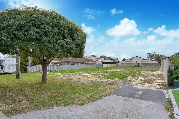Third view of Homely land listing, 9 Carbine Street, Ascot WA 6104