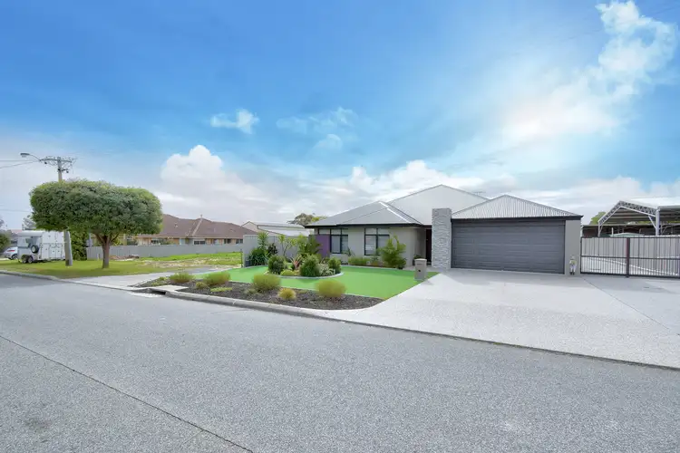 Fourth view of Homely land listing, 9 Carbine Street, Ascot WA 6104