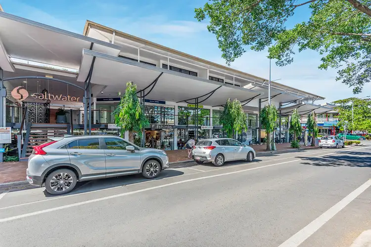 Third view of Homely unit listing, 5/26-30 Macrossan Street (SALTWATER APARTMENTS), Port Douglas QLD 4877