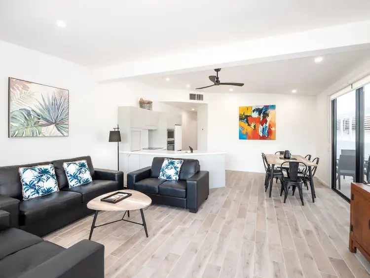 Fifth view of Homely unit listing, 5/26-30 Macrossan Street (SALTWATER APARTMENTS), Port Douglas QLD 4877