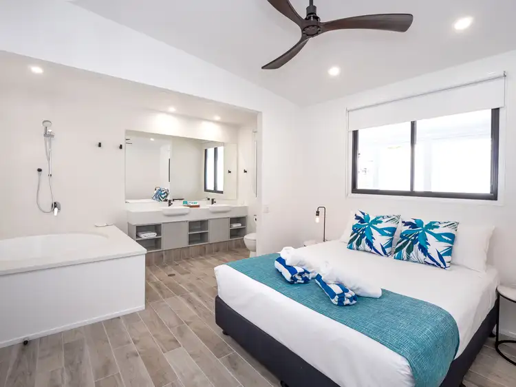 Sixth view of Homely unit listing, 5/26-30 Macrossan Street (SALTWATER APARTMENTS), Port Douglas QLD 4877