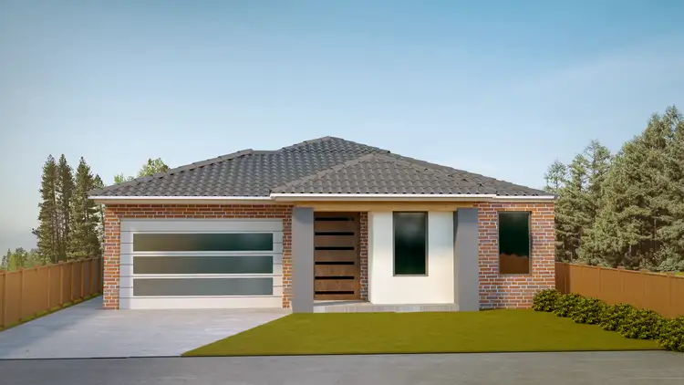 Main view of Homely house listing, 9 Dewhurst Circuit, Cranbourne East VIC 3977