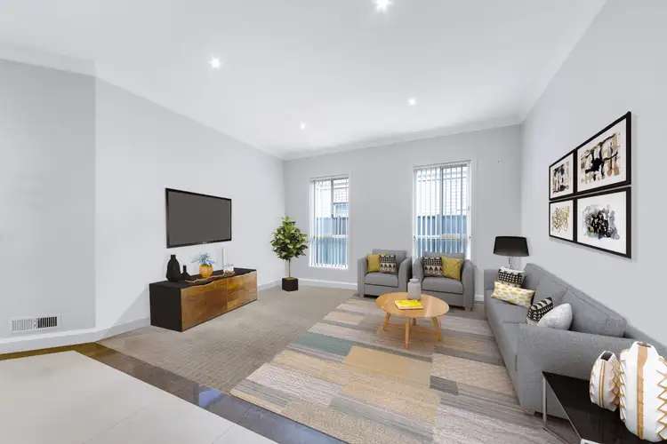 Third view of Homely house listing, 9 Dewhurst Circuit, Cranbourne East VIC 3977