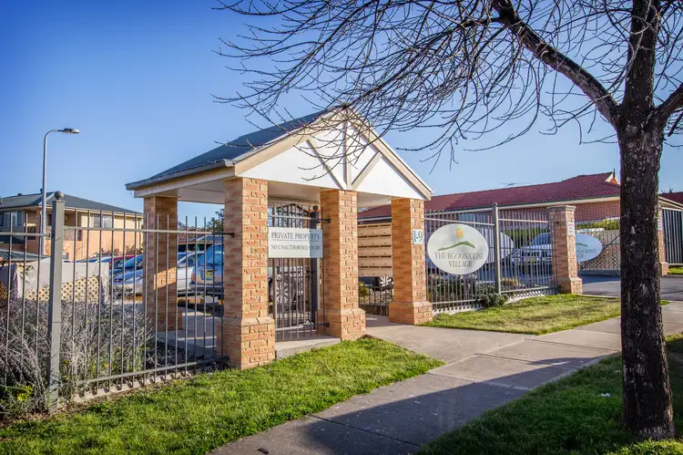 Main view of Homely house listing, 51/7 Severin Court, Thurgoona NSW 2640