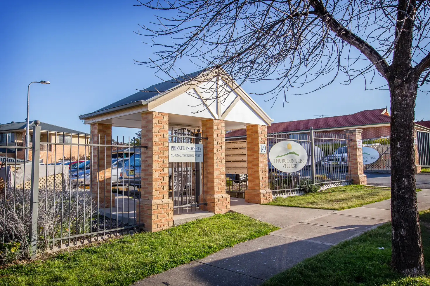 Main view of Homely house listing, 51/7 Severin Court, Thurgoona NSW 2640