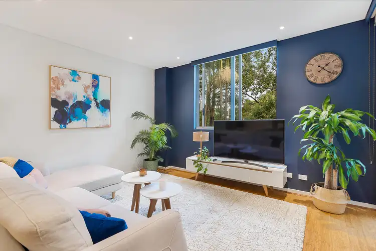 Second view of Homely apartment listing, G13/544-550 Mowbray Road West, Lane Cove NSW 2066