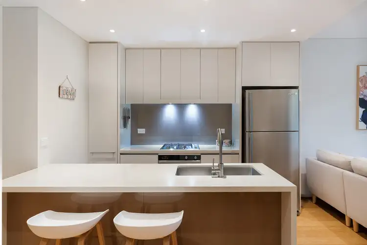 Third view of Homely apartment listing, G13/544-550 Mowbray Road West, Lane Cove NSW 2066