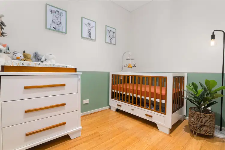 Fifth view of Homely apartment listing, G13/544-550 Mowbray Road West, Lane Cove NSW 2066