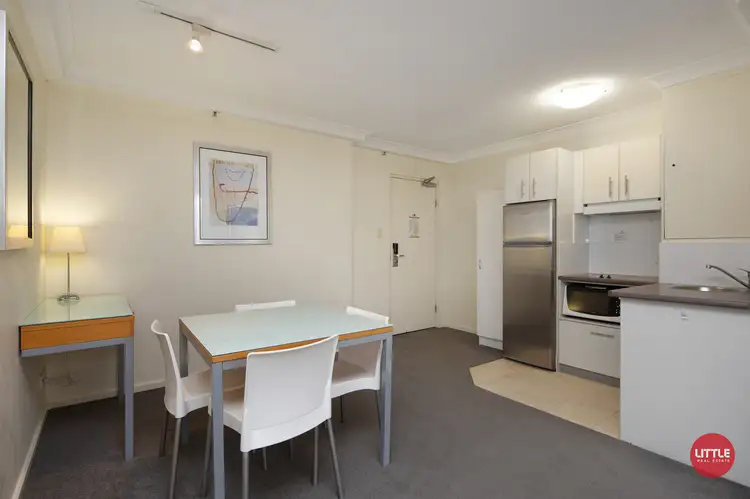 Second view of Homely apartment listing, 144/293 North Quay, Brisbane City QLD 4000
