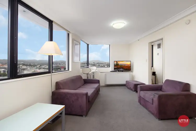 Fifth view of Homely apartment listing, 144/293 North Quay, Brisbane City QLD 4000