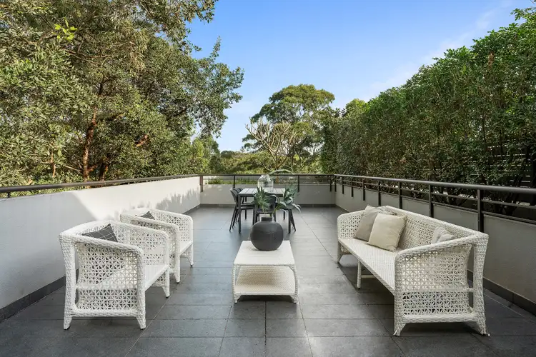 Second view of Homely apartment listing, 704/532-534 Mowbray Road, Lane Cove NSW 2066