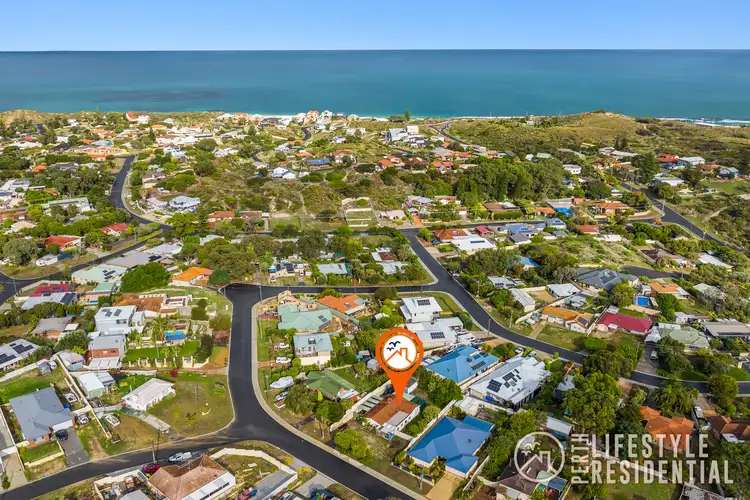 25 Frigate Crescent, Yanchep WA 6035