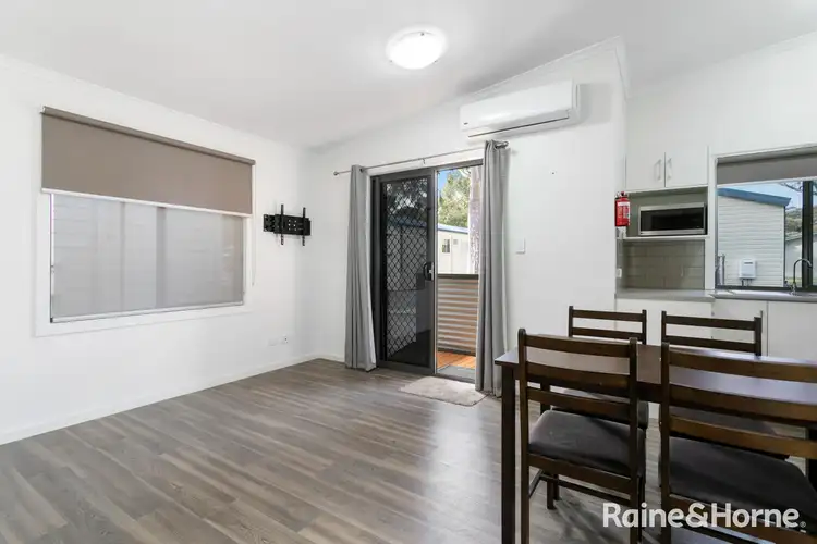 Fifth view of Homely retirement listing, Site 79 Woodcroft Tourist Park, Woodcroft SA 5162