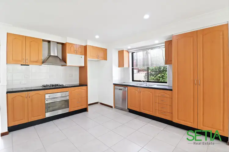 Main view of Homely house listing, 38 Bainbridge Crescent, Rooty Hill NSW 2766