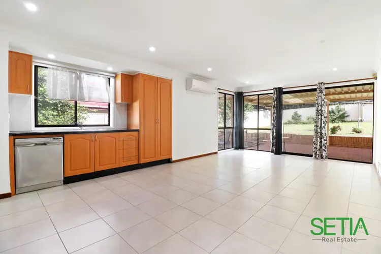 Second view of Homely house listing, 38 Bainbridge Crescent, Rooty Hill NSW 2766
