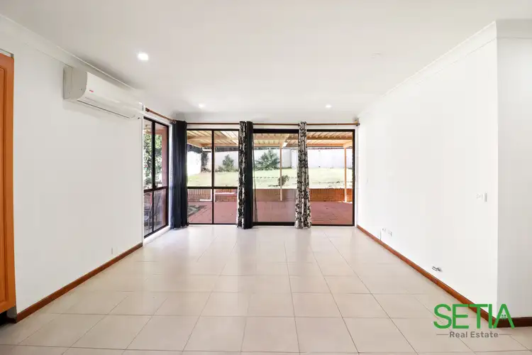 Third view of Homely house listing, 38 Bainbridge Crescent, Rooty Hill NSW 2766