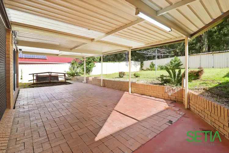 Fourth view of Homely house listing, 38 Bainbridge Crescent, Rooty Hill NSW 2766