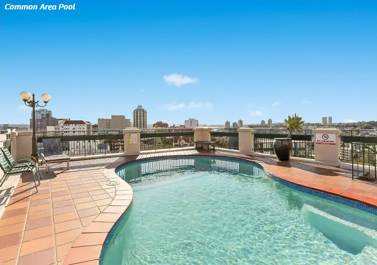 Fourth view of Homely apartment listing, 408/33 Bayswater Road, Potts Point NSW 2011