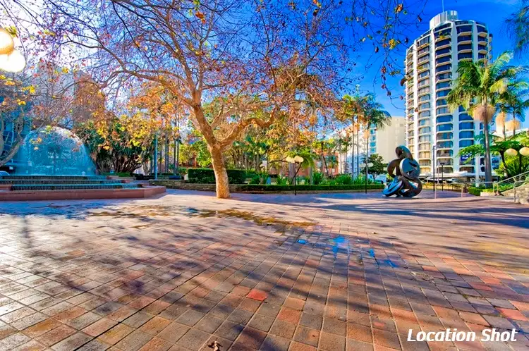 Fifth view of Homely apartment listing, 408/33 Bayswater Road, Potts Point NSW 2011