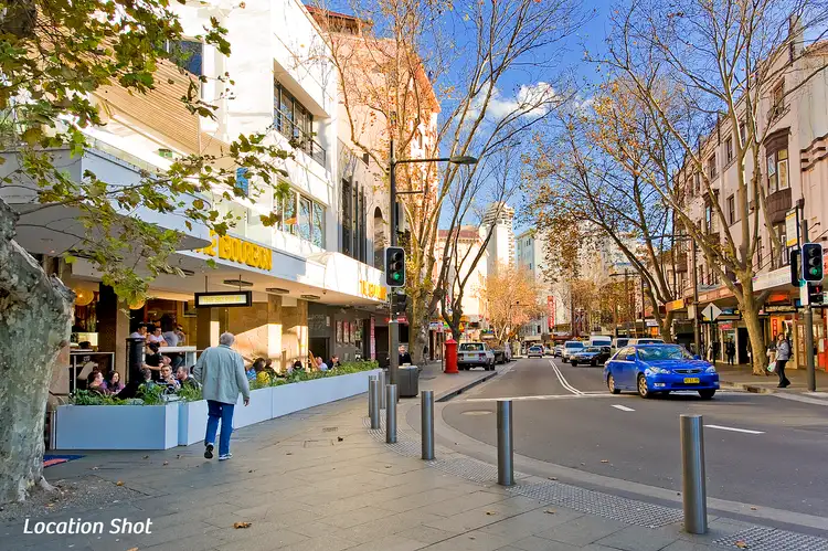 Seventh view of Homely apartment listing, 408/33 Bayswater Road, Potts Point NSW 2011