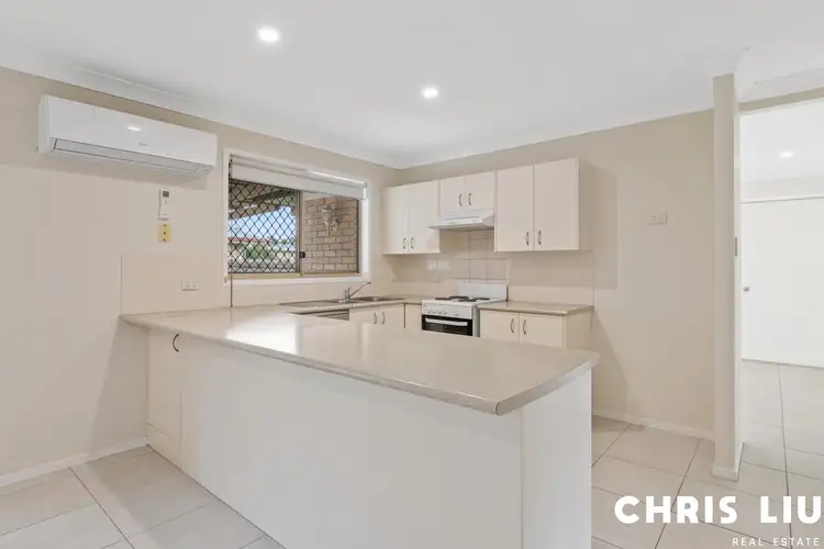 Second view of Homely house listing, 37 Lakeview Drive, Logan Reserve QLD 4133