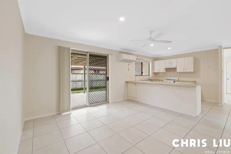 Third view of Homely house listing, 37 Lakeview Drive, Logan Reserve QLD 4133