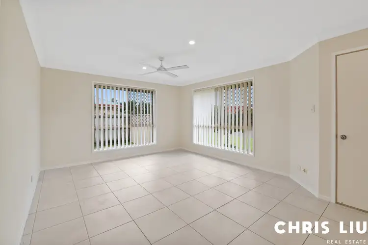 Fourth view of Homely house listing, 37 Lakeview Drive, Logan Reserve QLD 4133