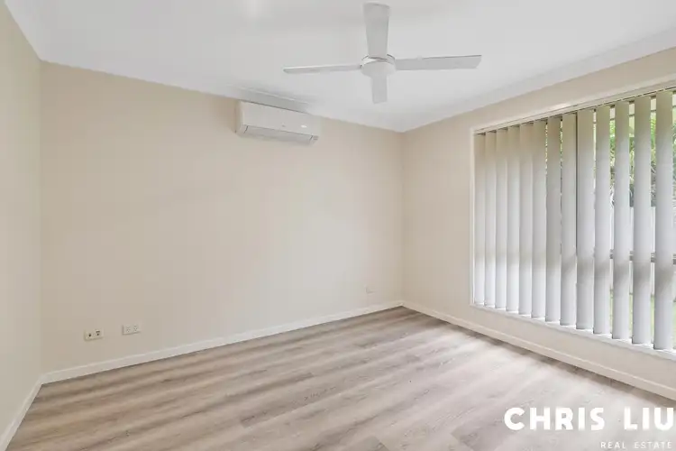 Fifth view of Homely house listing, 37 Lakeview Drive, Logan Reserve QLD 4133