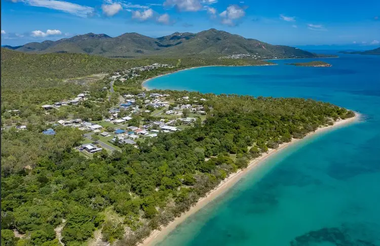 Second view of Homely house listing, 62 Pioneer Drive, Dingo Beach QLD 4800