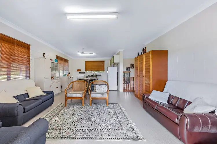 Third view of Homely house listing, 62 Pioneer Drive, Dingo Beach QLD 4800