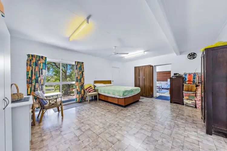 Fifth view of Homely house listing, 62 Pioneer Drive, Dingo Beach QLD 4800